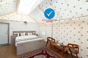 هتل Desert Celebrity Camp Jaisalmer