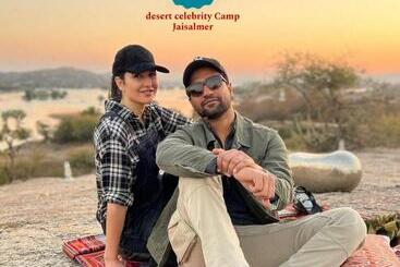 هتل Desert Celebrity Camp Jaisalmer