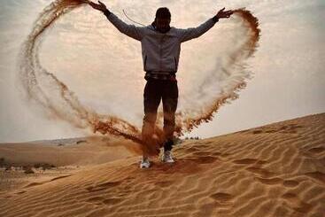 هتل Desert Celebrity Camp Jaisalmer