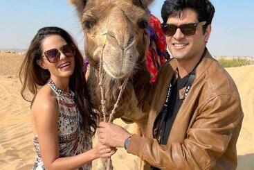 هتل Desert Celebrity Camp Jaisalmer