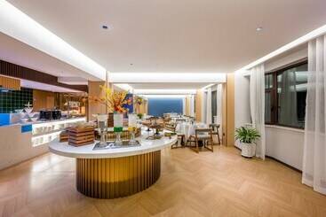 هتل Holiday Inn Express Lanzhou Zhengning Road By Ihg
