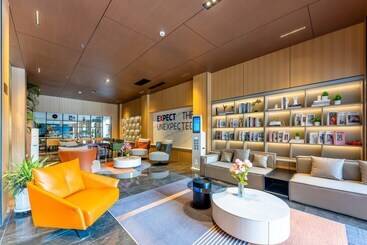 هتل Holiday Inn Express Lanzhou Zhengning Road By Ihg