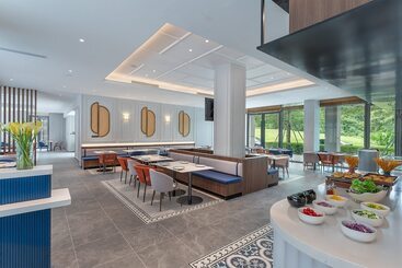 هتل Holiday Inn Express Wenchang By Ihg