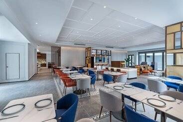 هتل Holiday Inn Express Wenchang By Ihg