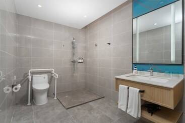 هتل Holiday Inn Express Wenchang By Ihg