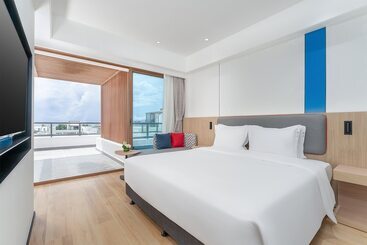 هتل Holiday Inn Express Wenchang By Ihg