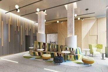 هتل Home2 Suites By Hilton New York Times Square