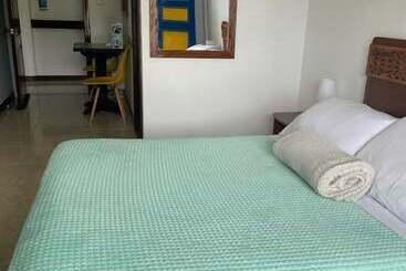 Hospedaje Camino Real - Salento