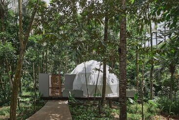 هتل Lintang Luku Tent Resort Ijen, Banyuwangi