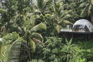هتل Lintang Luku Tent Resort Ijen, Banyuwangi