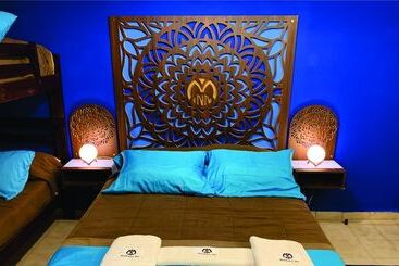 هتل Mandala Inn