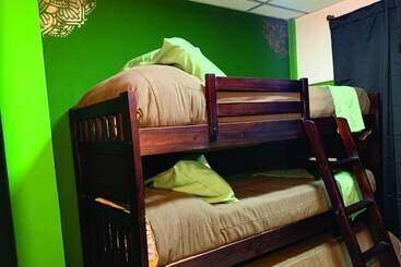 هتل Mandala Inn