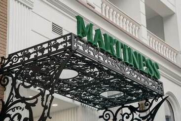 هتل Martiness