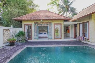 Nayaka Living Ubud - Mas