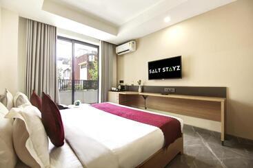 فندق Saltstayz Le Icon  Cyber Hub