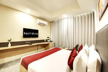 فندق Saltstayz Le Icon  Cyber Hub