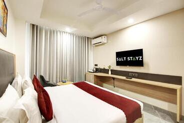 فندق Saltstayz Le Icon  Cyber Hub