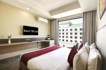 فندق Saltstayz Le Icon  Cyber Hub