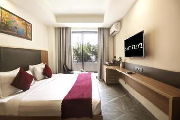 فندق Saltstayz Le Icon  Cyber Hub
