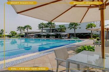هتل Smart Dream Inn
