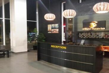 هتل Smart Dream Inn