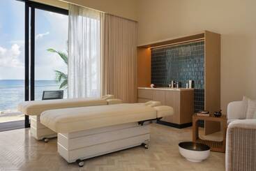 هتل So/ Maldives