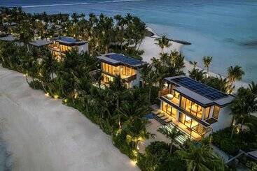 هتل So/ Maldives
