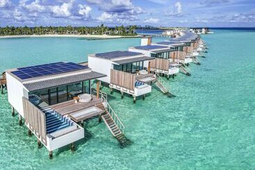 هتل So/ Maldives