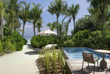 هتل So/ Maldives