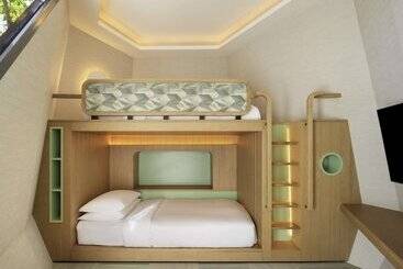 هتل So/ Maldives