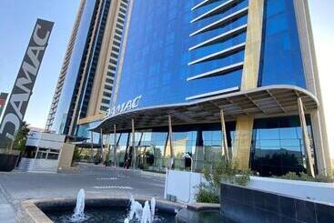 هتل Suites   Damac Tower Riyadh