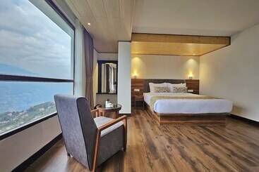 هتل Sumitel Pelling