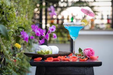 هتل The Five Senses Boutique