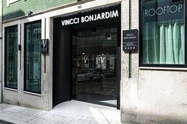 هتل Vincci Bonjardim