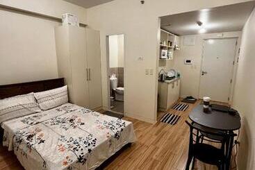 Jfam Suites Studio 1, All In Rate