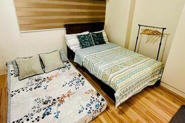 Jfam Suites Studio 1, All In Rate
