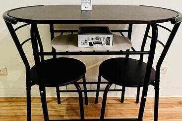 Jfam Suites Studio 1, All In Rate