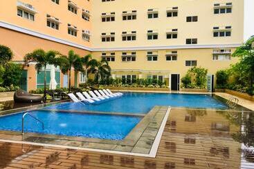 Jfam Suites Studio 1, All In Rate