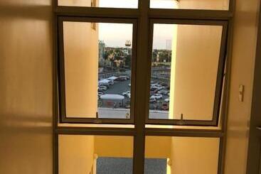 Jfam Suites Studio 1, All In Rate