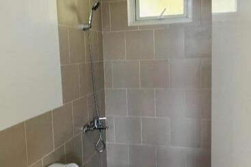 Jfam Suites Studio 1, All In Rate