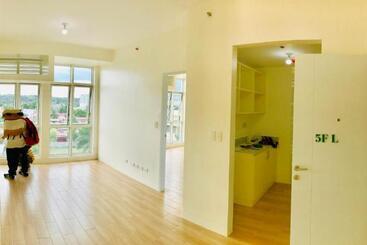 Jfam Suites Studio 1, All In Rate
