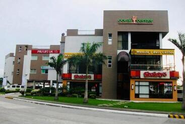 Jfam Suites Studio 1, All In Rate