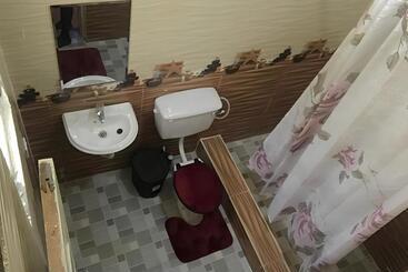 Lord S Hands Guest House Hotel