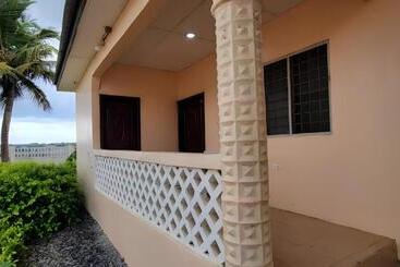 Lord S Hands Guest House Hotel