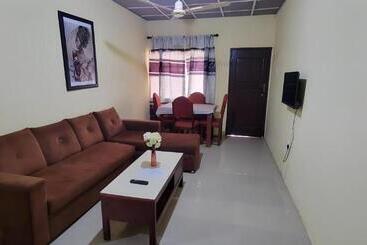 Lord S Hands Guest House Hotel