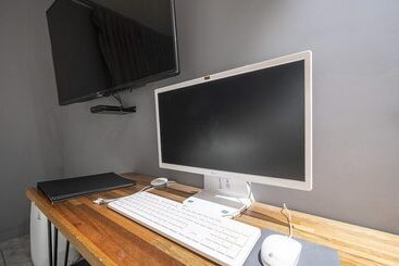 مُتل Daegu Bukbu Station Isabel