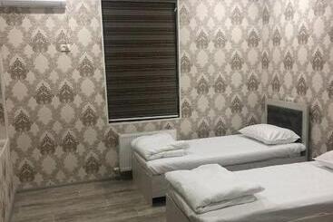 Nur Hostel
