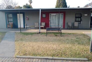 پانسیون Family House