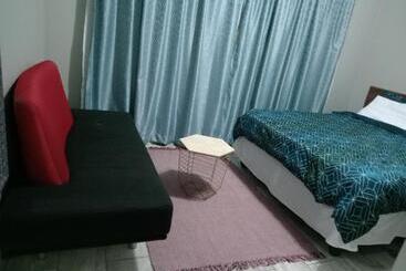 پانسیون Family House