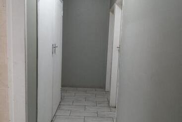پانسیون Family House